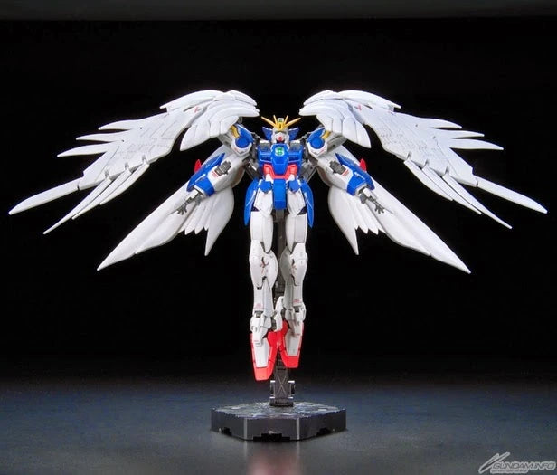 RG XXXG-00W0 WING GUNDAM ZERO EW