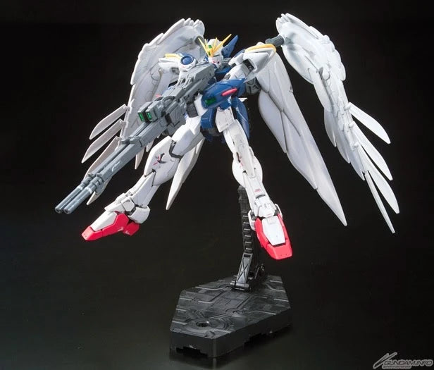 RG XXXG-00W0 WING GUNDAM ZERO EW
