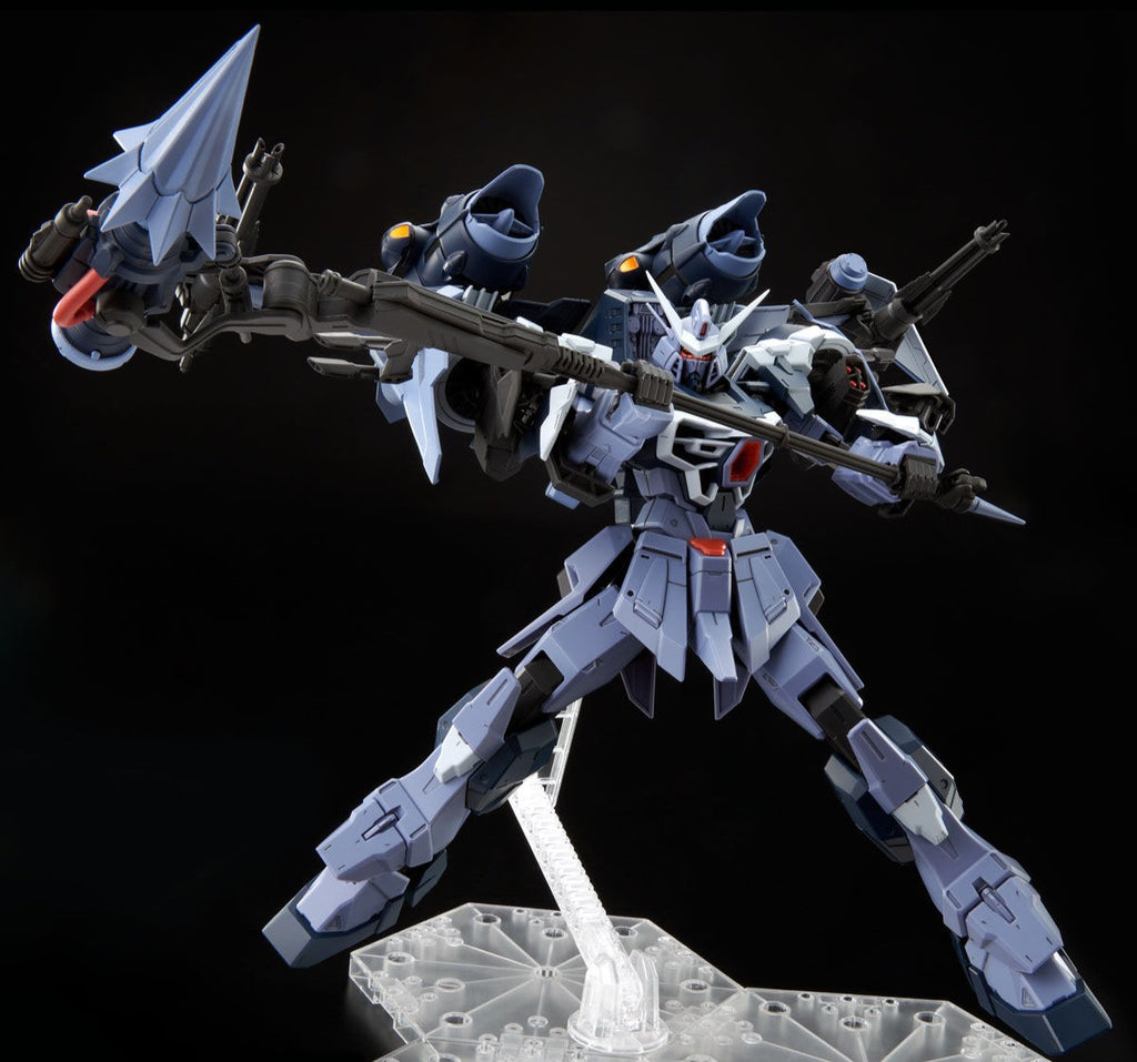 PREMIUM BANDAI FULL MECHANICS GAT-X130 AILE CALAMITY GUNDAM