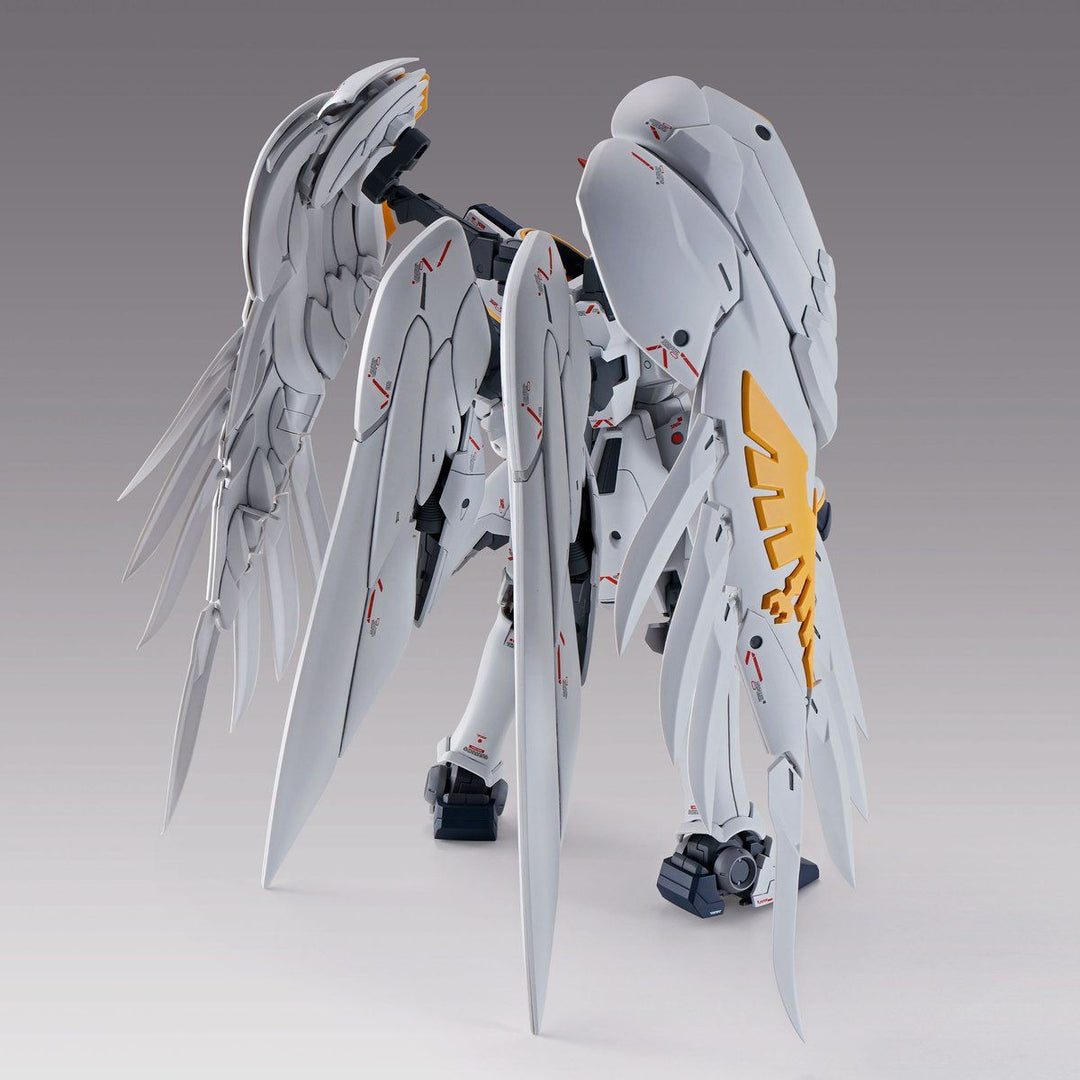 PREMIUM BANDAI MG OZ-00MS TALLGEESE WINGS EW