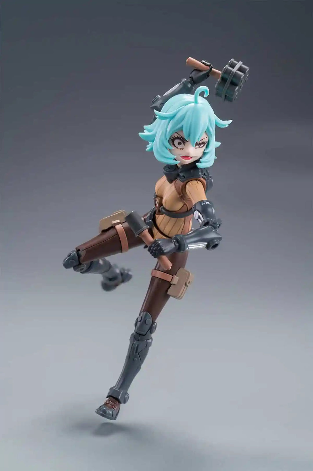 HEMOXIAN RUSTED BRIER - RHANDE KOSKINEN Model Kit 1/12