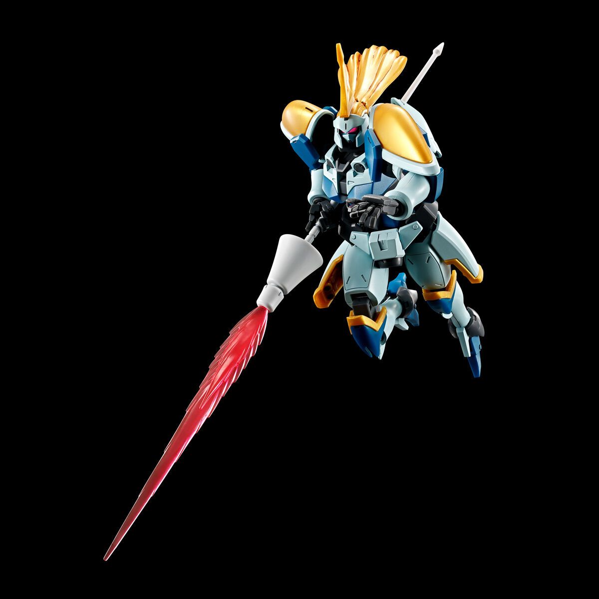 PREMIUM BANDAI HG OZ-06MS-SR2 LEO-R