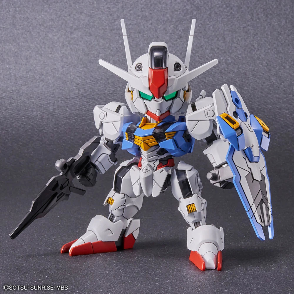 SD EX-STANDARD GUNDAM AERIAL