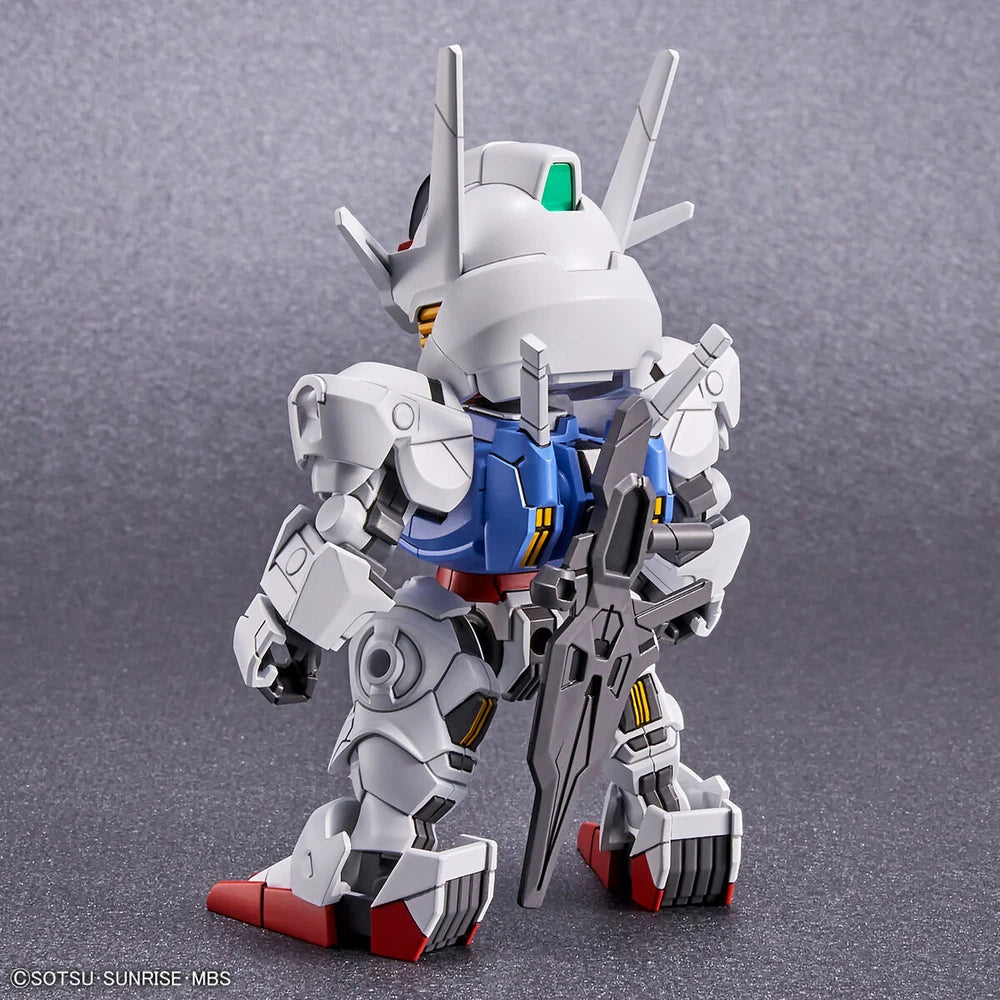 SD EX-STANDARD GUNDAM AERIAL