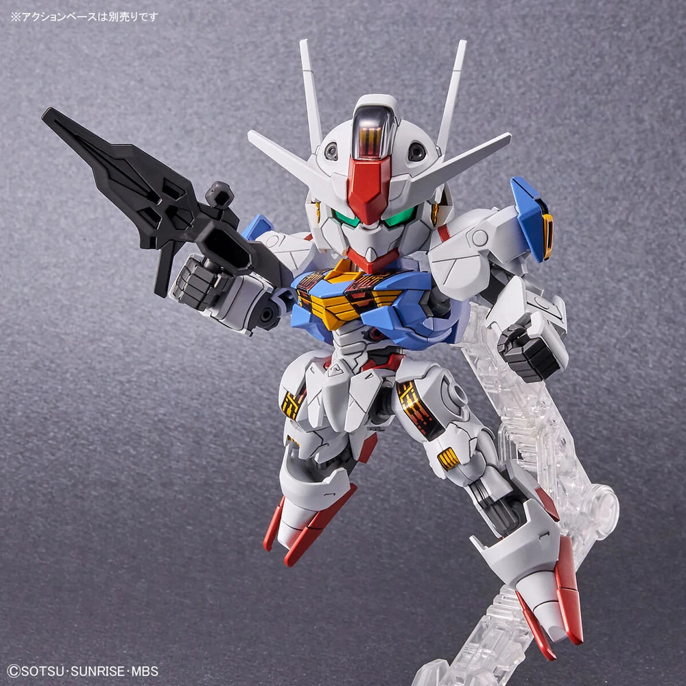SD EX-STANDARD GUNDAM AERIAL