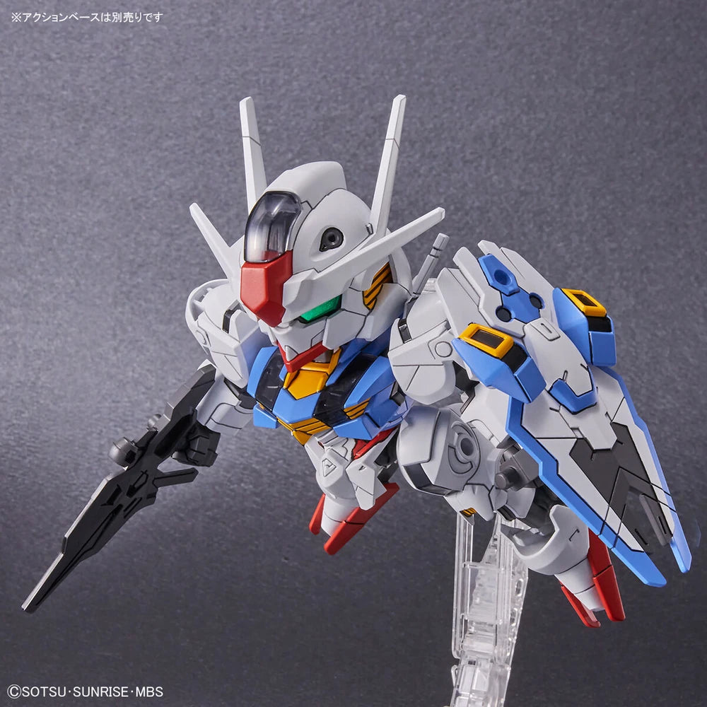 SD EX-STANDARD GUNDAM AERIAL