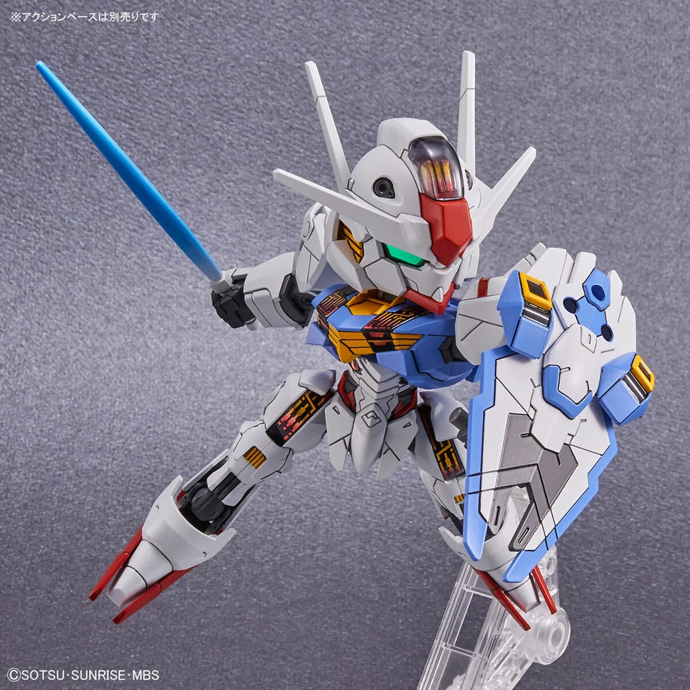 SD EX-STANDARD GUNDAM AERIAL
