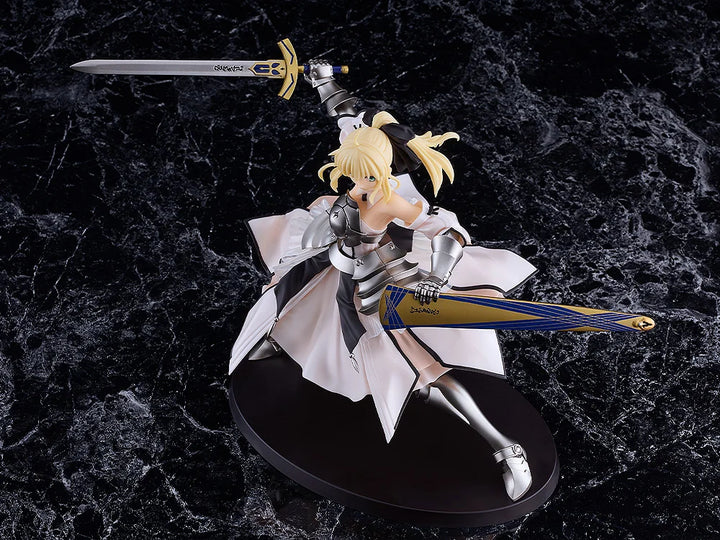 Reincarnation Saber Lily -Distant Avalon-