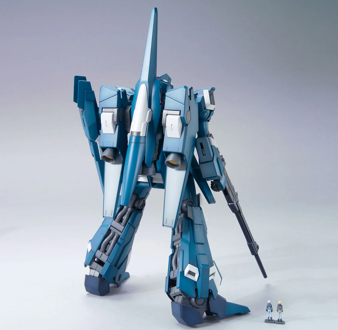 MG RGZ-95 ReZEL
