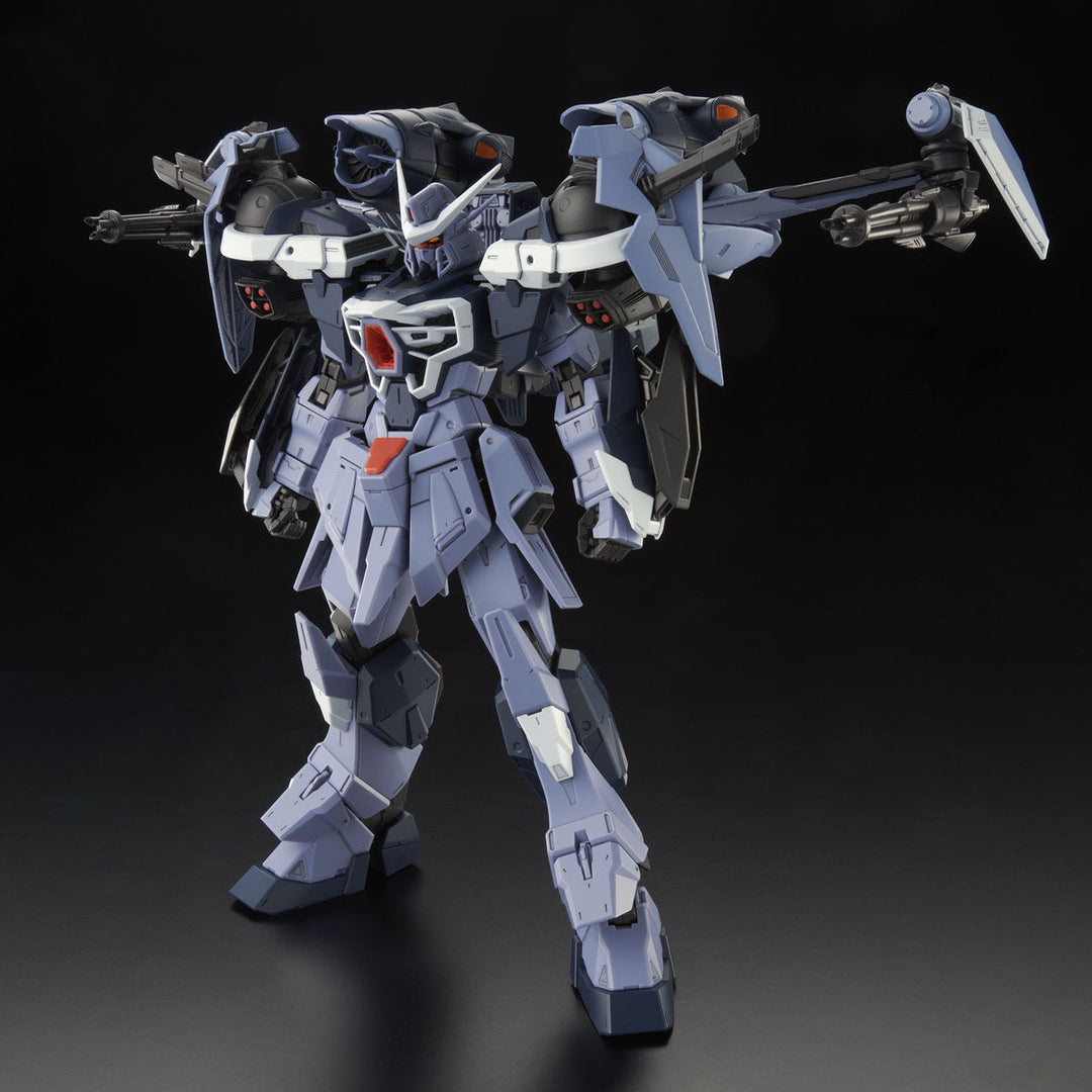 PREMIUM BANDAI FULL MECHANICS GAT-X130 AILE CALAMITY GUNDAM