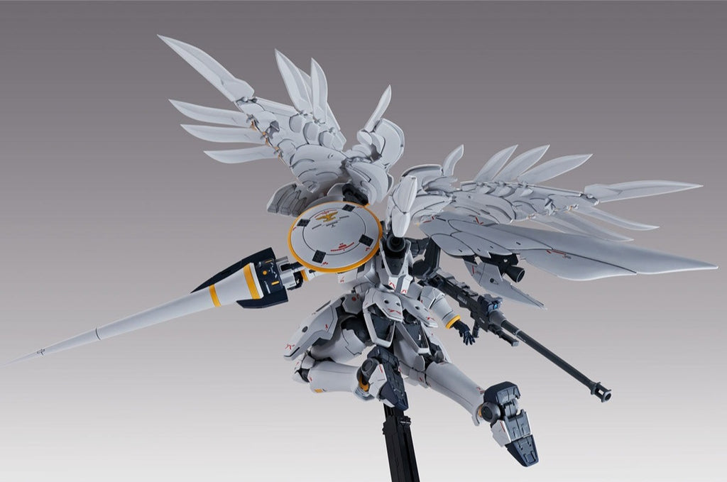 PREMIUM BANDAI MG OZ-00MS TALLGEESE FLÜGEL EW