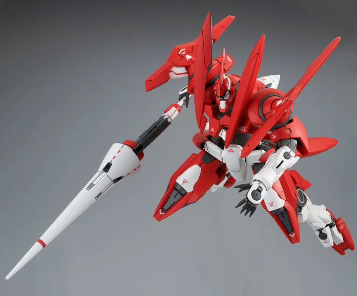 PREMIUM BANDAI MG GNX-604T Deborah&