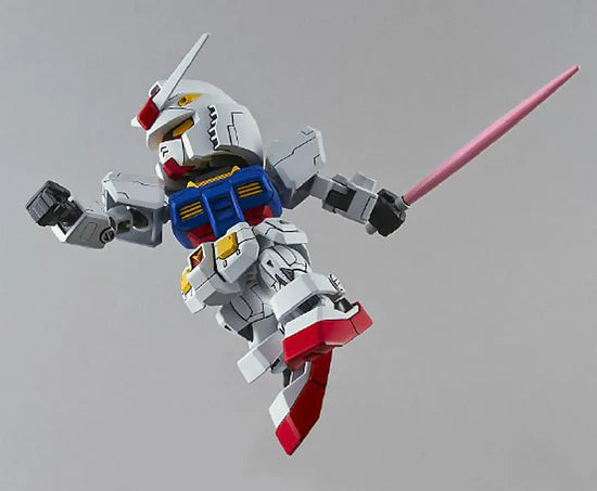SD EX-STANDARD RX 78-2