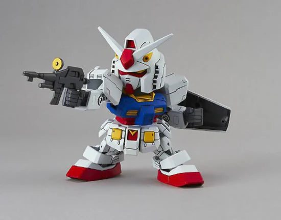 SD EX-STANDARD RX 78-2
