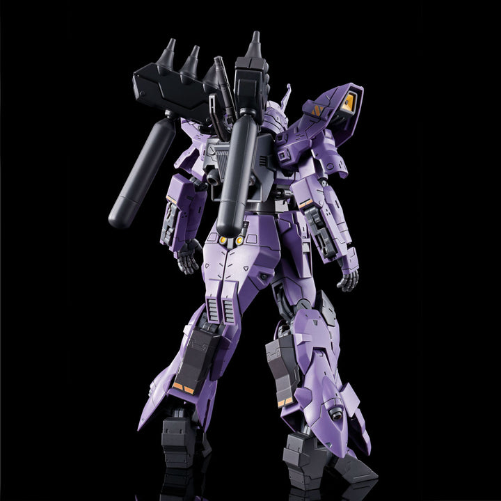 PREMIUM BANDAI HG AMS-123X VARGUIL 