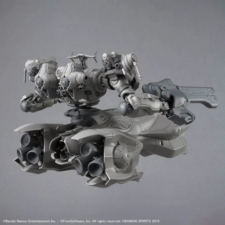 30MM ARMORED CORE VI ARQUEBUS ADD VE-40A