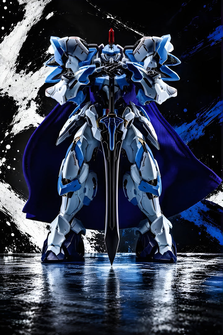 CROWN OF LIGHT AL-PAWN 01 ALDERLAND LEGION GLADIATOR TYPE I ASA