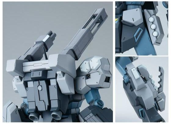 PREMIUM BANDAI MG RGM-96X JESTA CANNON