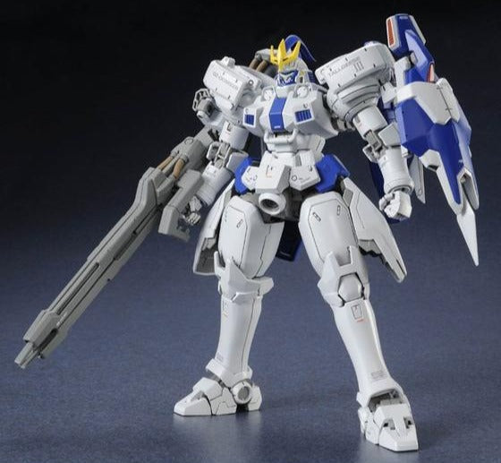 PREMIUM BANDAI MG OZ-00MS2B TALLGEESE III EW