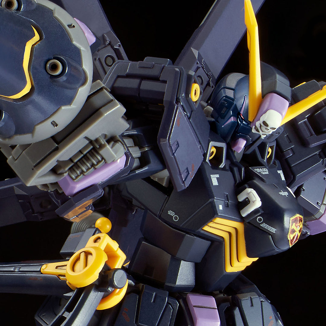PREMIUM BANDAI RG XM-X2 CROSSBONE GUNDAM X-2