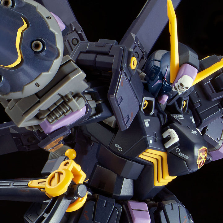 PREMIUM BANDAI RG XM-X2 CROSSBONE GUNDAM X-2