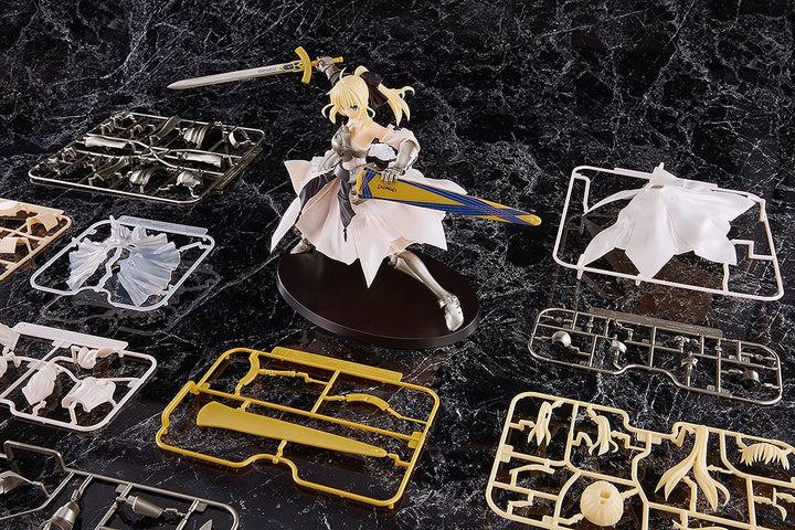 Reincarnation Saber Lily -Distant Avalon-