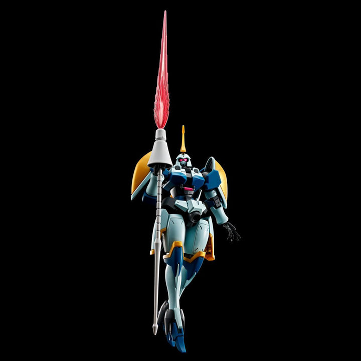 PREMIUM BANDAI HG OZ-06MS-SR2 LEO-R