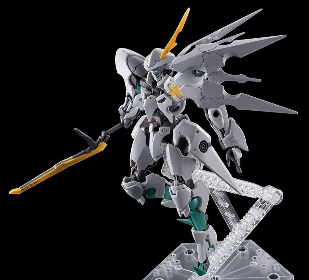 PREMIUM BANDAI HG V03-0907 OLTLINDE