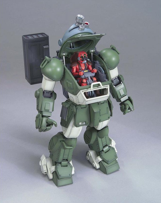 BANDAI VOTOMS 1/20 ATM-09-ST Scopedog Berkoff Squad