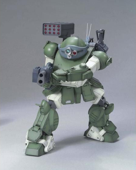 BANDAI VOTOMS 1/20 ATM-09-ST Scopedog Berkoff Squad