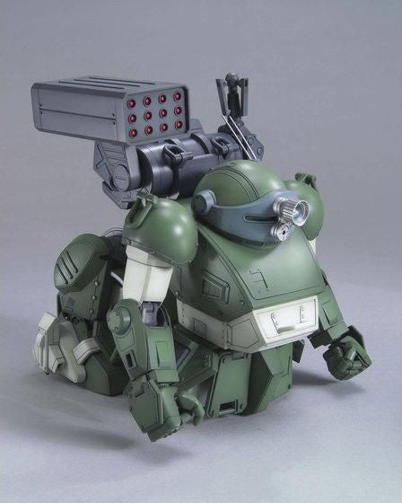 BANDAI VOTOMS 1/20 ATM-09-ST Scopedog Berkoff Squad