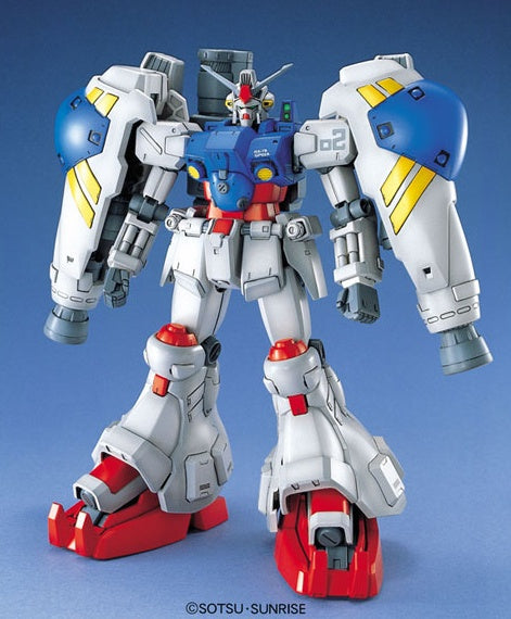 MG RX-78 GP02A PHYSALIS