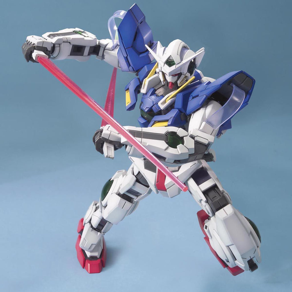 MG GN-001 GUNDAM EXIA