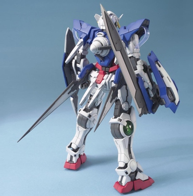 MG GN-001 GUNDAM EXIA