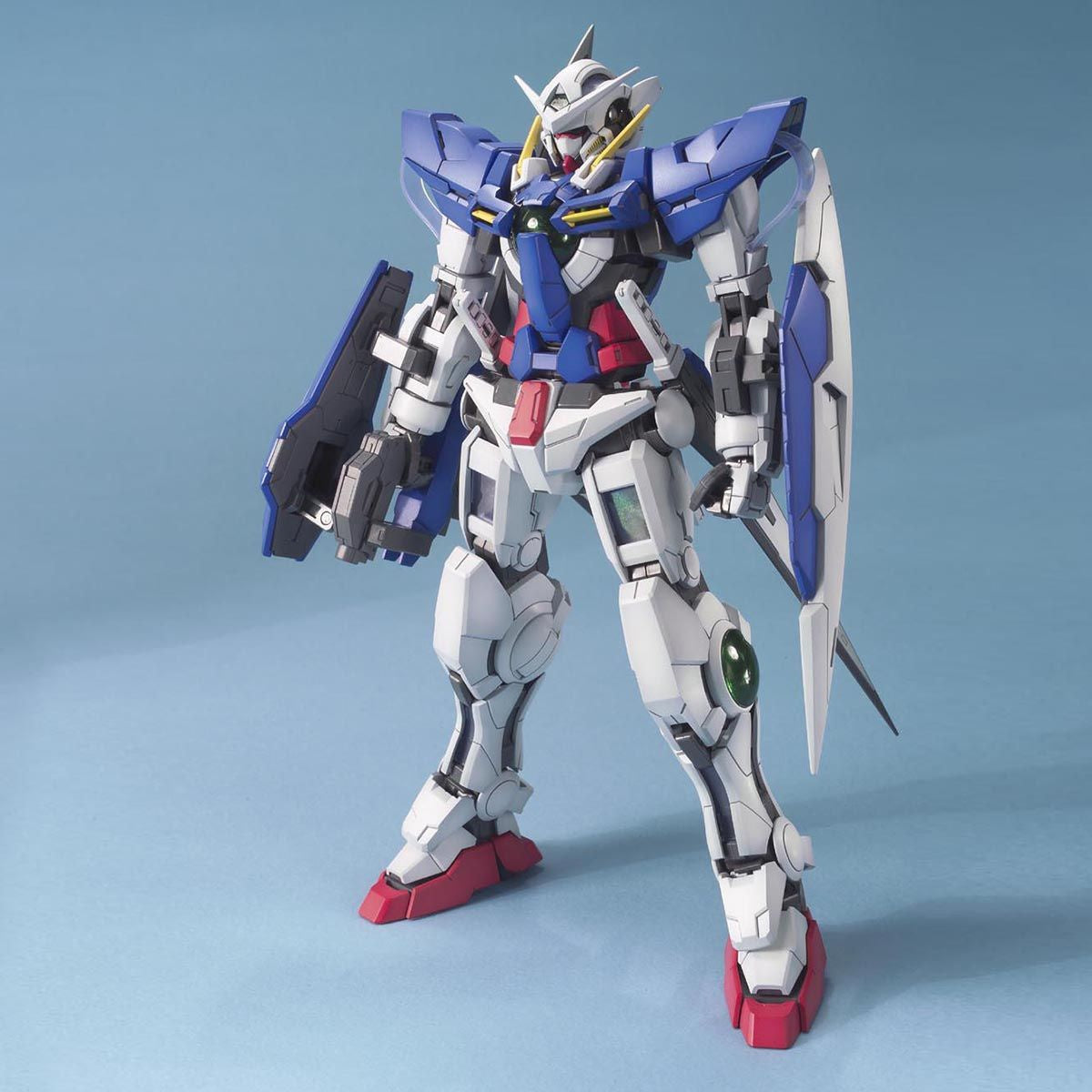MG GN-001 GUNDAM EXIA