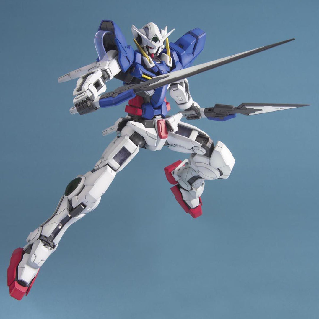 MG GN-001 GUNDAM EXIA
