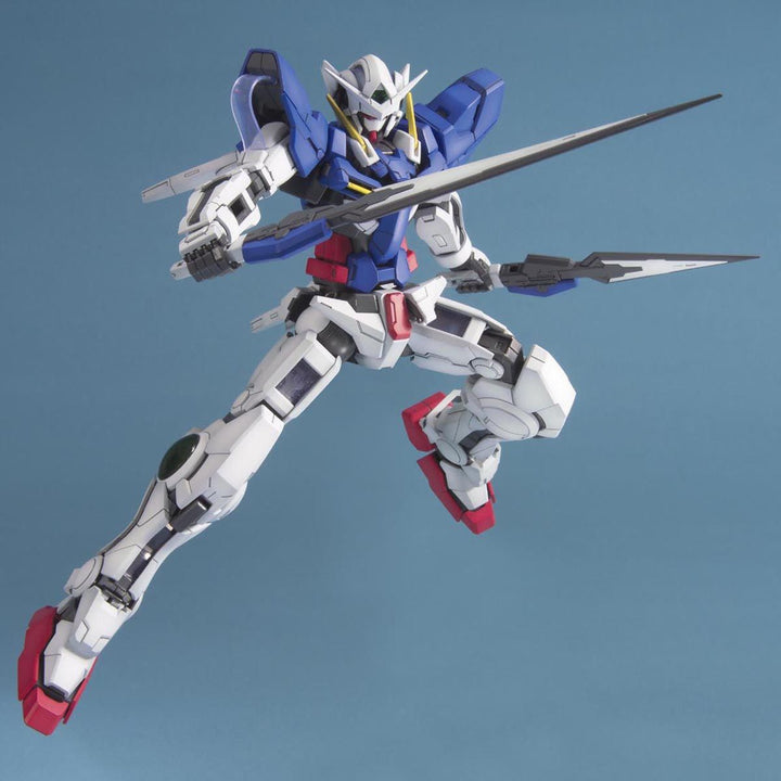 MG GN-001 GUNDAM EXIA