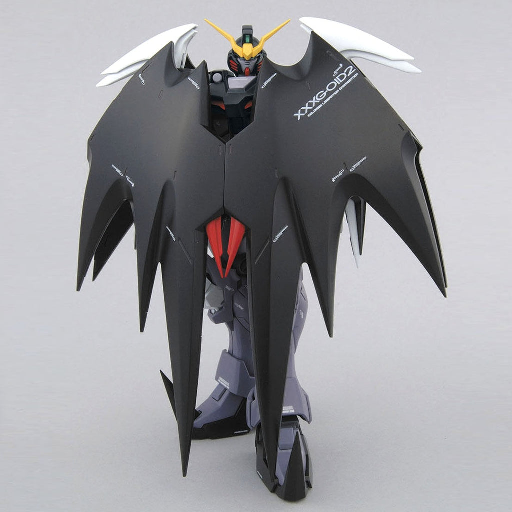 MG XXXG-01D2 DEATHSCYTHE HELL EW