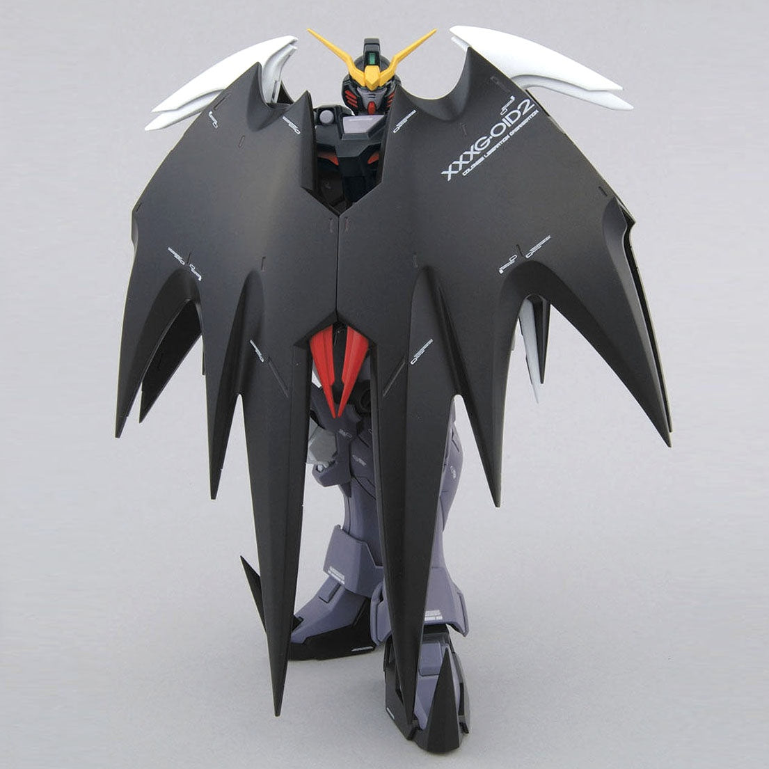 MG XXXG-01D2 DEATHSCYTHE HELL EW