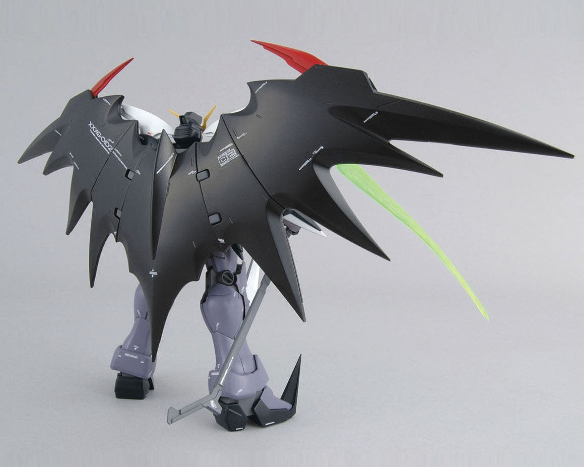 MG XXXG-01D2 DEATHSCYTHE HELL EW