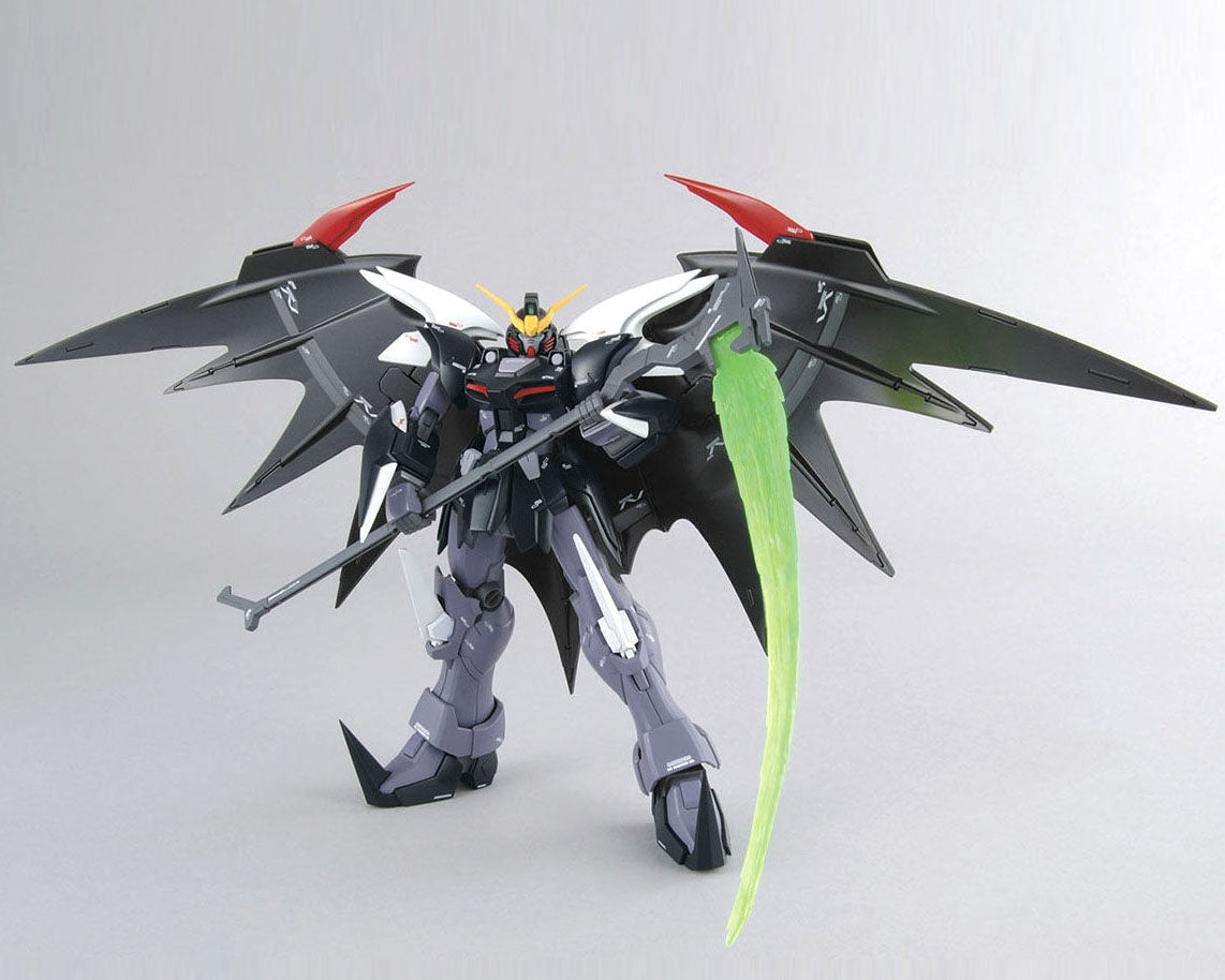MG XXXG-01D2 DEATHSCYTHE HELL EW