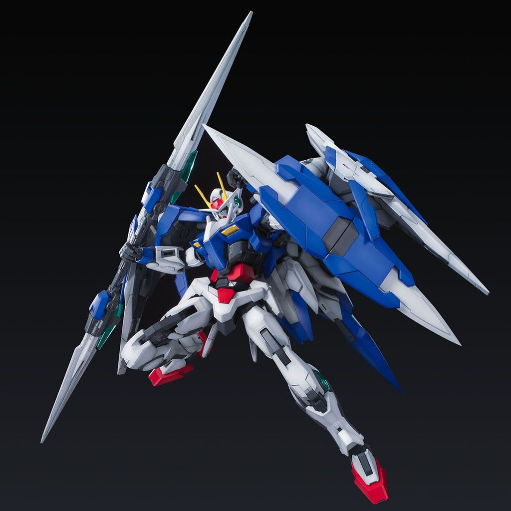 MG 00 RAISER