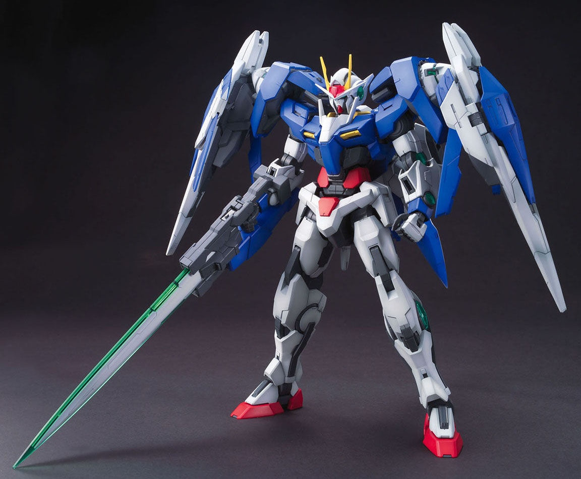 MG 00 RAISER