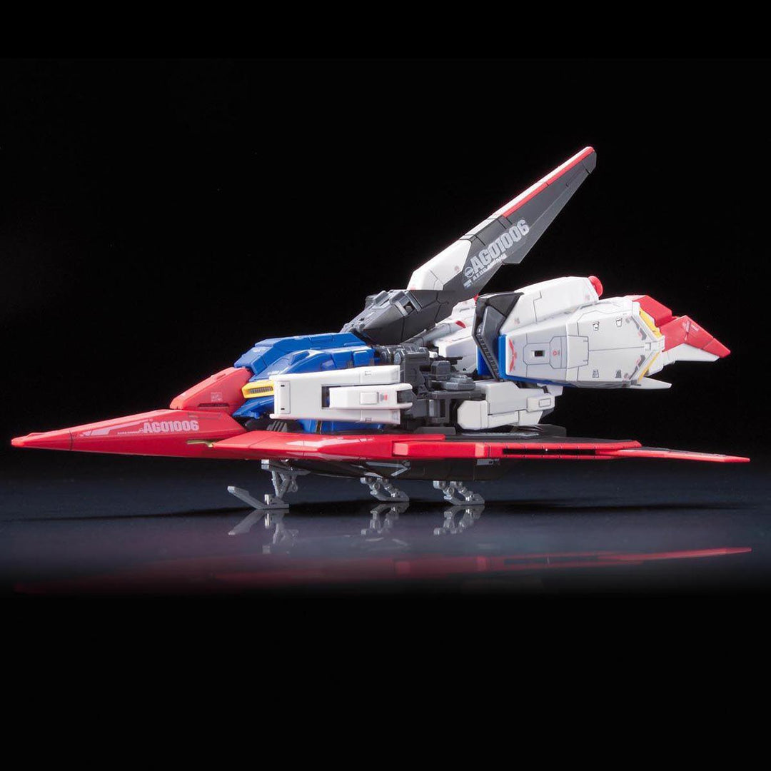 RG MSZ-006 ZETA GUNDAM