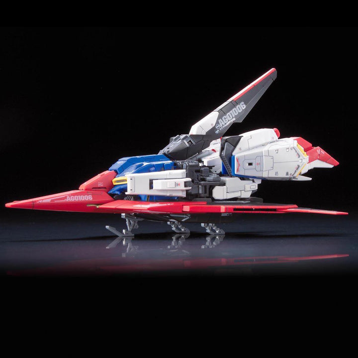 RG MSZ-006 ZETA GUNDAM