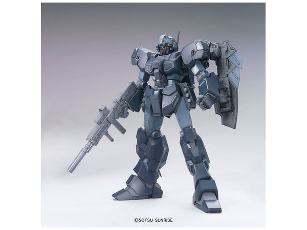 MG RGM-96X JESTA
