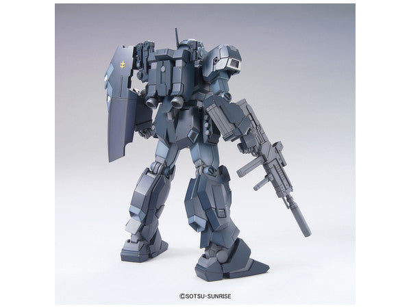 MG RGM-96X JESTA