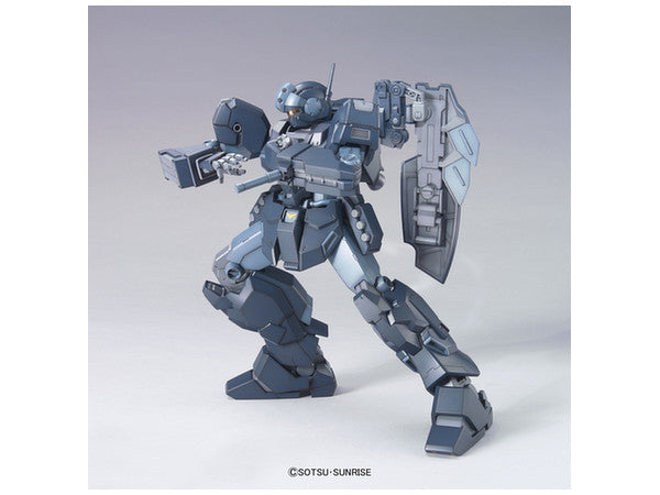 MG RGM-96X JESTA