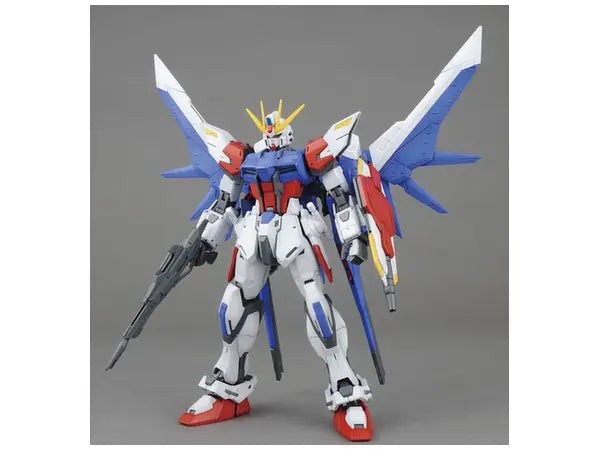 MG GAT-X105B/FP BUILD STRIKE FULL PACKAGE