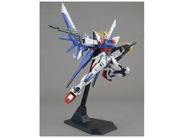 MG GAT-X105B/FP BUILD STRIKE FULL PACKAGE